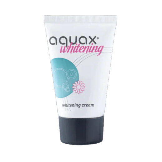 Derma Aquax Whitening creme 50g | Urban Drug store
