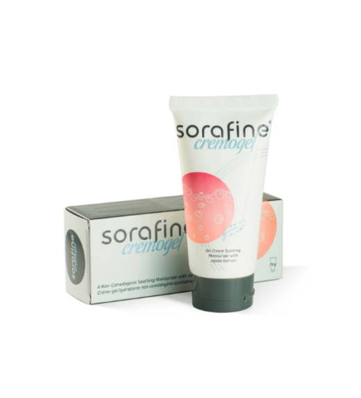 Derma Sorafine Cremogel 75g | Urban Drug store