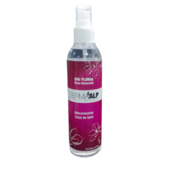 DermaaLp Eau Florale de Rose 200ml