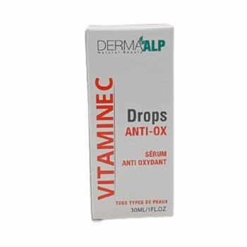 Dermaalp Serum Vitamine C 30ml