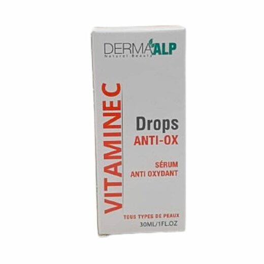 Dermaalp Serum Vitamine C 30ml | Urban Drug store
