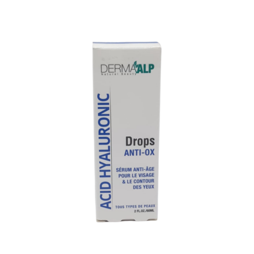 Dermaalp serum Acide Hyaluronic 60ml | Urban Drug store