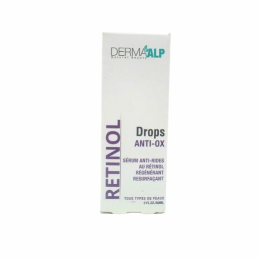 Dermaalp serum Retinol 60ml | Urban Drug store