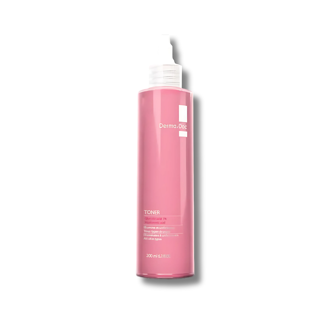 Dermadoc-Toner-200ml Dermadoc Toner 200ml | Urban Drug store