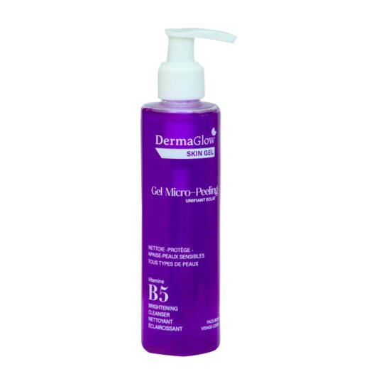 Dermaglow skingel Gel Micro peeling | Urban Drug store