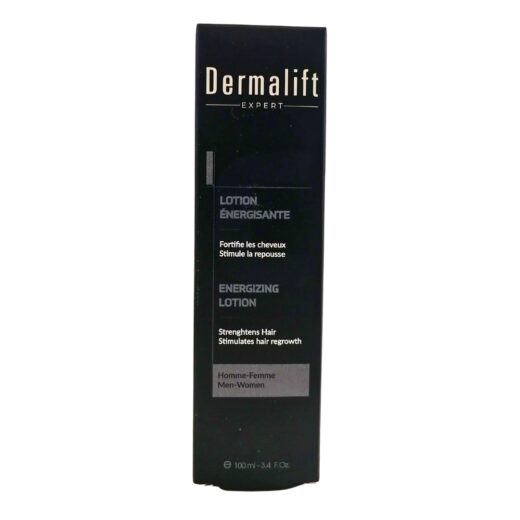 Dermalift Lotion Energisante 100ml | Urban Drug store