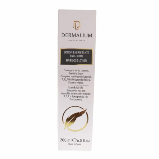 Dermalium Lotion Energisant 250ml 1 | Urban Drug store