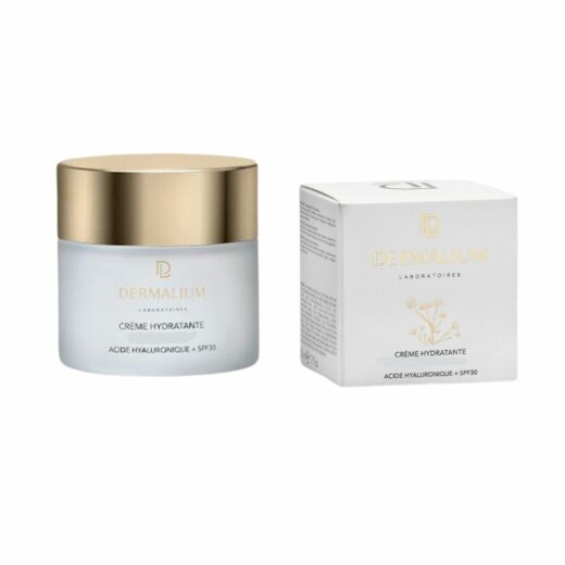 Dermalium creme hydratante Ps spf30 50ml 1 | Urban Drug store