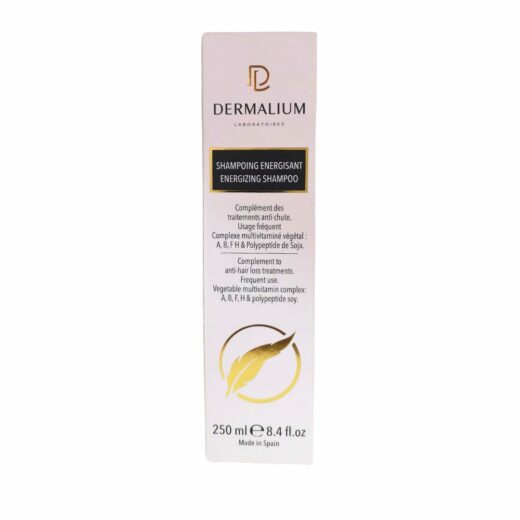 Dermalium shamp Energisant 250ml 1 | Urban Drug store