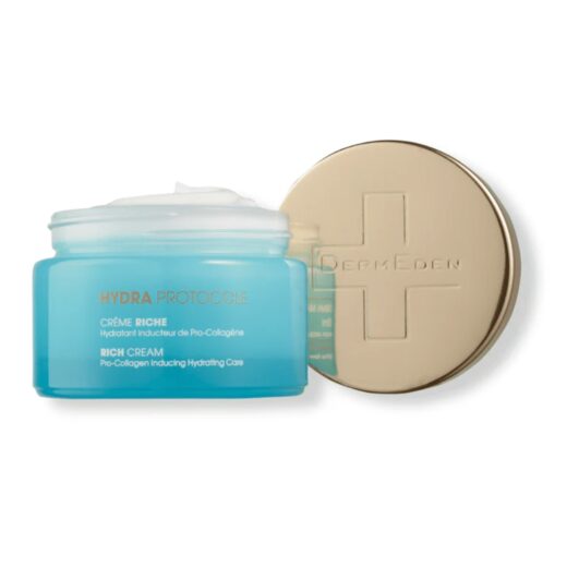 Dermeden Hydra Protocole creme riche Ps 50ml | Urban Drug store