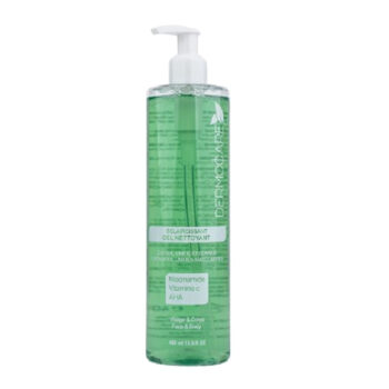 Dermocare Gel Nettoyant Eclairçissant 200ml