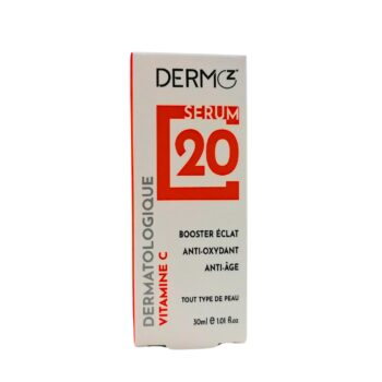 Dermoz Serum Vitamine C20 30ml