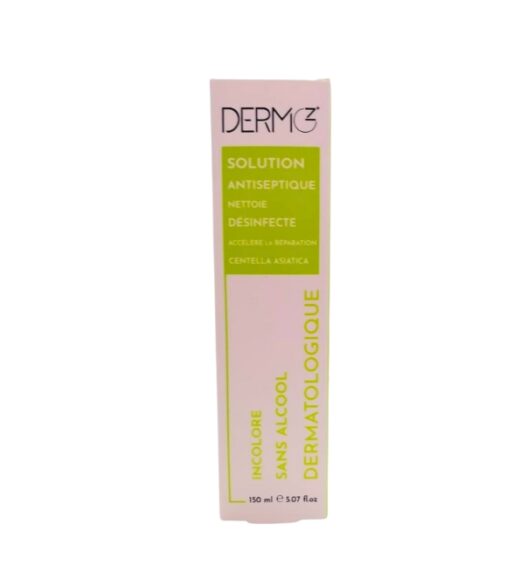 Dermoz Solution antiseptique 150ml | Urban Drug store