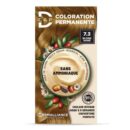 D-CAP Coloration N°7.3 Blond Dore