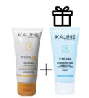 Kaline Ecran Couvrant 50+ k-aqua Soin Hydratant pack