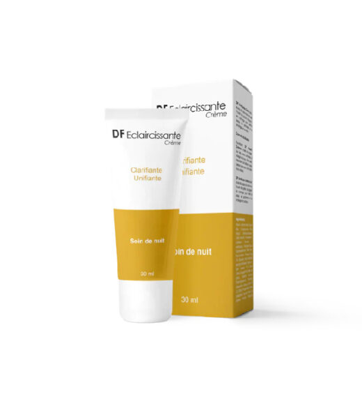 Df creme eclaircissante soin de nuit 30ml 1 | Urban Drug store