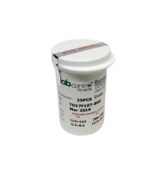 Diab control bandlettes 25pcs 1 | Urban Drug store