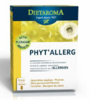 Dietaroma Phyt'allerg 40 gelules