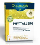 Dietaroma Phyt'allerg 40 gelules