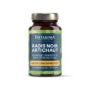Dietaroma Radis Noir Artichaut 60 Comprimes