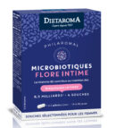 Dietaroma Microbiotique Flore Intime 20 gelules