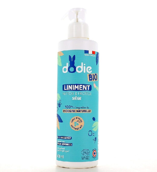 Dodie Liniment bio 400ml 1 | Urban Drug store