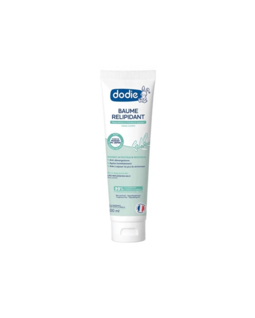 Dodie baume lavante relipidante 300ml | Urban Drug store
