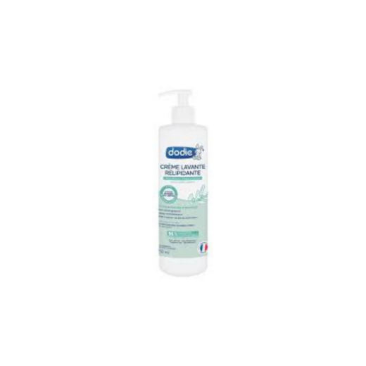 Dodie creme lavante relipidante 450ml | Urban Drug store