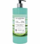 Doliderm Gel Douche 06 Aloe Vivifiant 1L