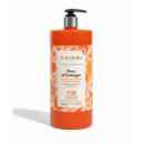 Doliderm Gel Douche 08 Fleur d'oranger 1L