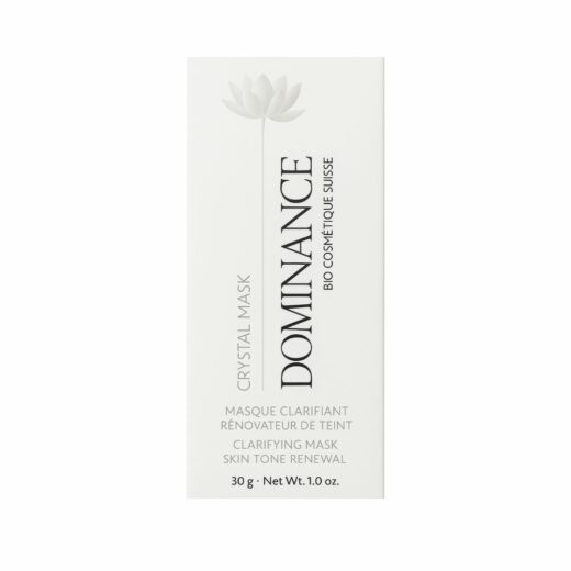 Dominance masque clarifiant 30ml | Urban Drug store