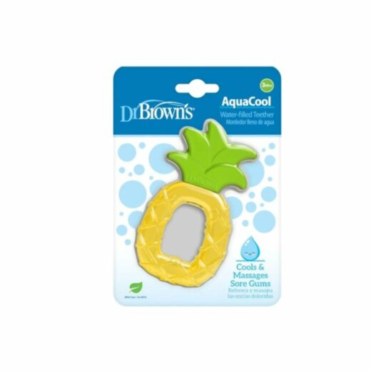 Dr Browns Anneau Aquacool Ananas 3m T029 | Urban Drug store
