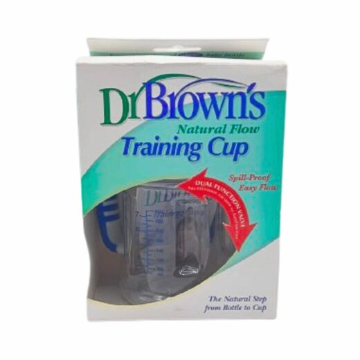 Dr Browns Goblet Transparent 300ml | Urban Drug store