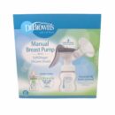 Dr Brown's Tire Lait Manuel BF102