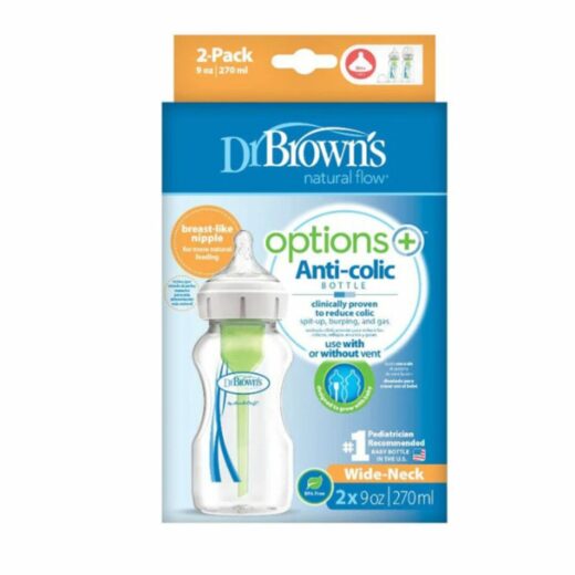Dr browns Bib col large 2270ml pack WB92600 ESX | Urban Drug store