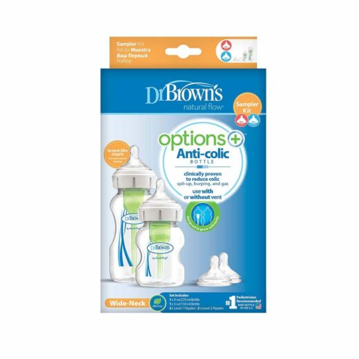 Dr browns Bib kit sampler WB02600 INTLX | Urban Drug store