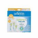 Dr Brown's Biberon Kit Starter