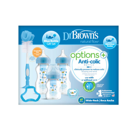 Dr browns Dr browns Biberon Sucette Anneau goupillon WB03602 ESX Bluede sechage universelle AC033 | Urban Drug store