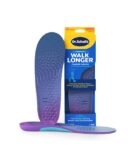 Dr.scholl's Comfort Walk Longer Insole Women's