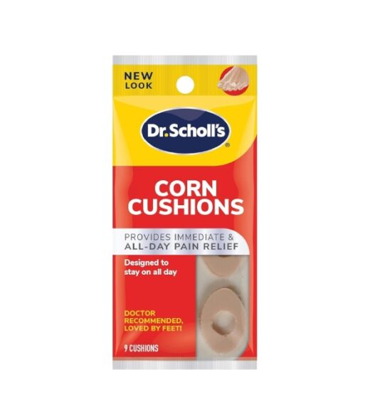 Dr.scholls Corn Cushions C0665 | Urban Drug store
