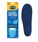 Dr.scholl's Float-On-Air Insole Women's