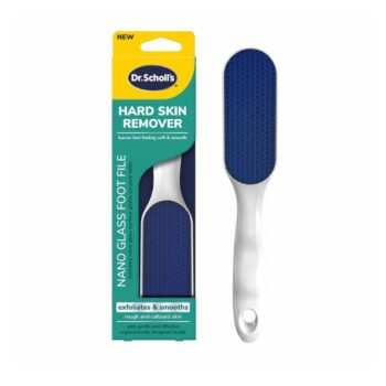 Dr.scholl's Hard Skin Remover