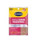 Dr.scholl's MoleSkin Padding