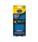 Dr.scholl's Pain Relief Heel & Arch Men's