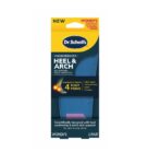 Dr.scholl's Pain Relief Heel & Arch Women's
