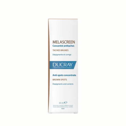 Duc melascreen concentre anti taches 30ml 1 | Urban Drug store