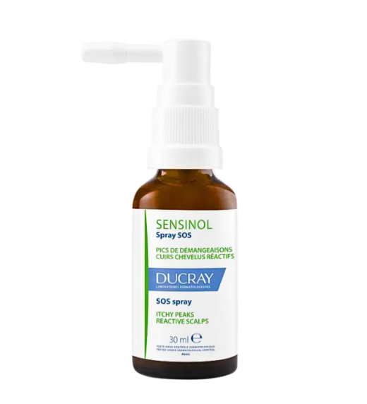 Ducray Sensinol Spray Sos 30ml | Urban Drug store