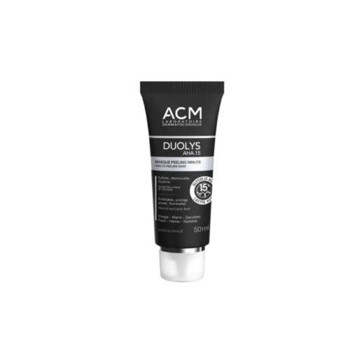 Duolys AHA.15 Masque Peeling Minute 50 ml | Urban Drug store