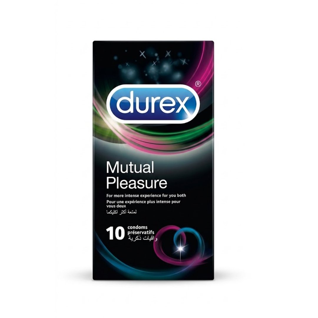 Durex Performax Intense 10 1 Durex Performax Intense 10