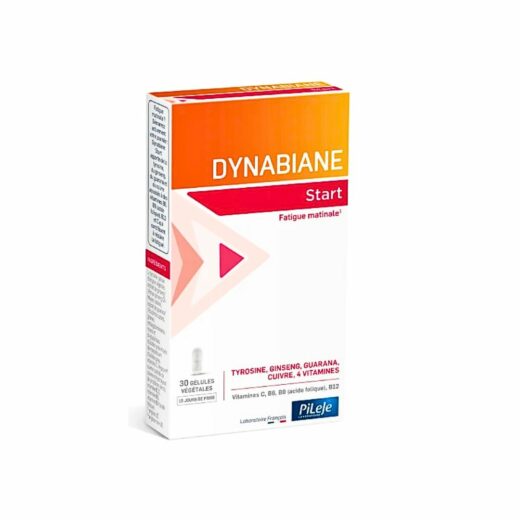 Dynabiane Start 30gelules | Urban Drug store